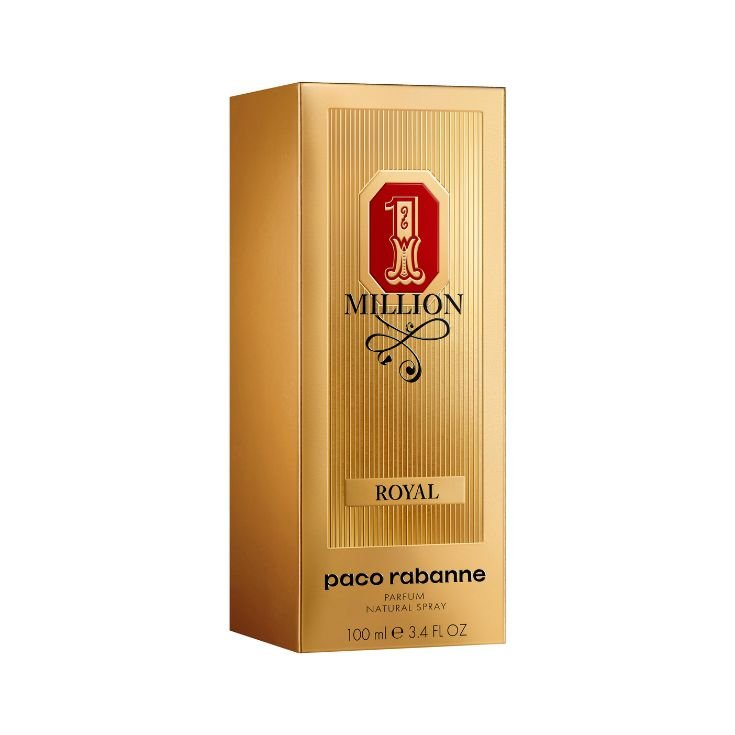 1 million royal 100 ml