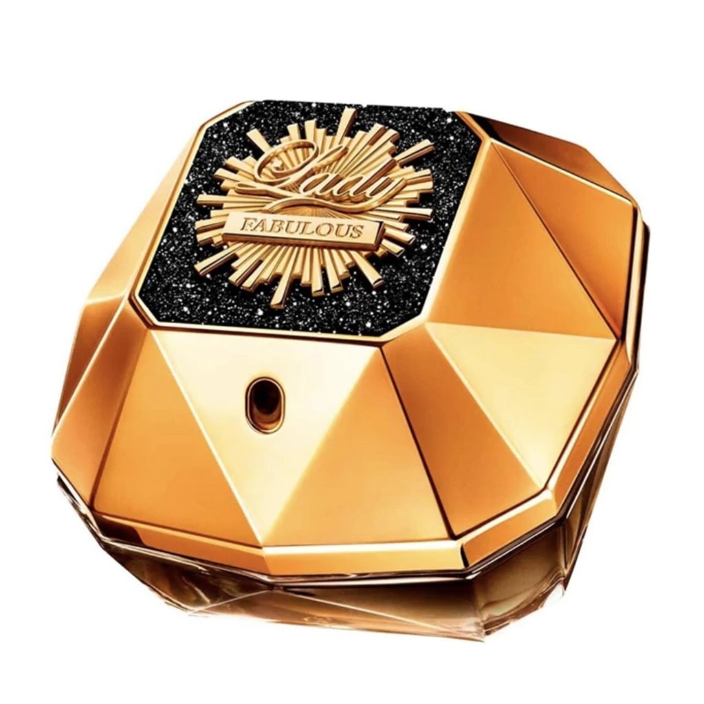 Lady fabulous 80 ml