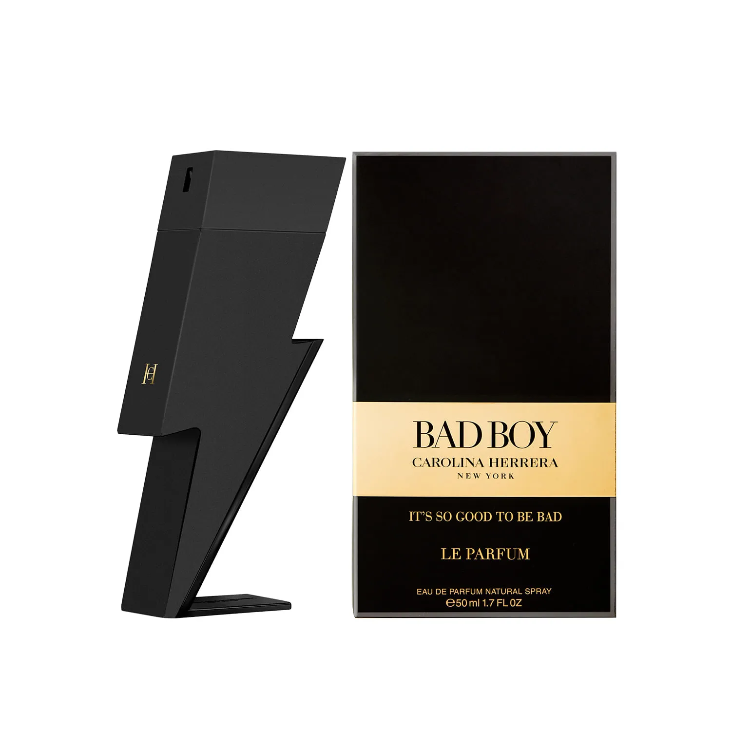 Bad Boy Le Parfum 100 ml